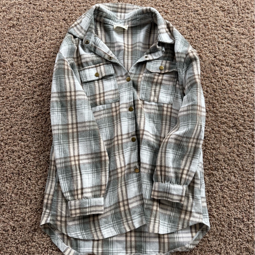 Flannel - Picture 2 of 2